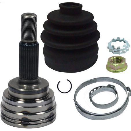 FARGO CV Joint