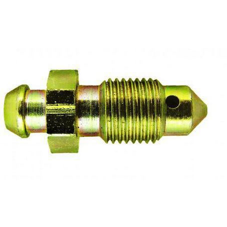 AUTOGEM BLEED SCREW 10MM X 1.0MM