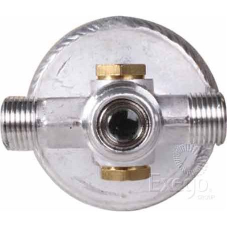 OEX Receiver Drier MIOR - MIOR Diameter 67mm