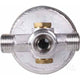 OEX Receiver Drier MIOR - MIOR Diameter 67mm