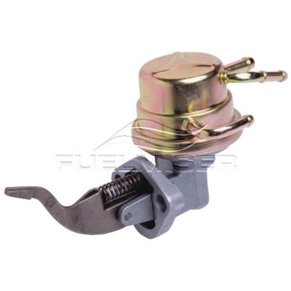 Motospecs Group Pty Ltd FUEL PUMP (MECH) - MAZDA/MITSUBISHI