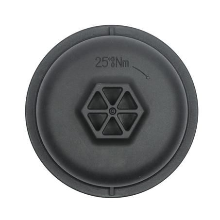 Tridon Oil Filter Cap TCC045