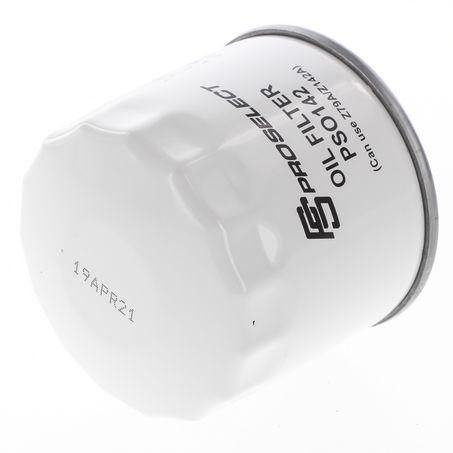 PROSELECT OIL FILTER Z142A PSO142
