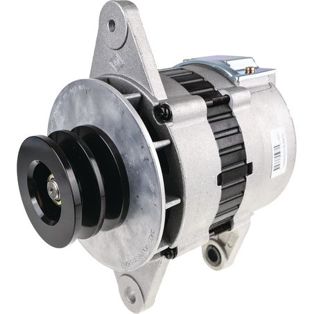ALTERNATOR 24V 40A NIKKO STYLE NXA603