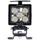 Blacktips 5 LED Work Light 60DEG With Handle BLB070560H