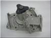 Ford LASER CAM BELT KIT B5 89-00, SOHC INCL. WATER PUMP