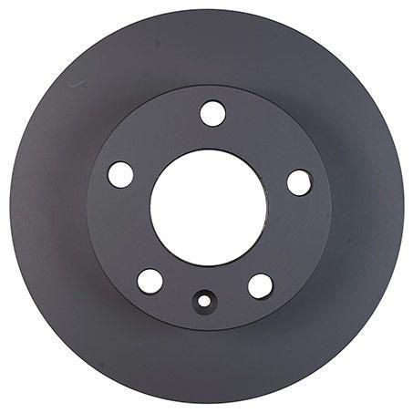 RDA Brakes Standard Disc Brake Rotor Vented 294mm RDA8287