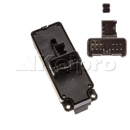 KELPRO Power Window Switch - Master