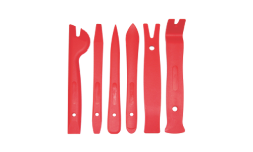 TINKR CLIP PANEL REMOVER SET MINI 6 PC