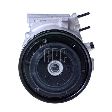 HANON SYSTEM Hanon Air Conditioning Compressor 12V Direct Mount Vs16 CXH053