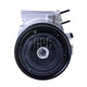 HANON SYSTEM Hanon Air Conditioning Compressor 12V Direct Mount Vs16 CXH053