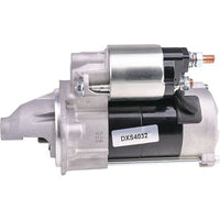 OEX STARTER MOTOR 12V 9TH CW DENSO STYLE DXS4032