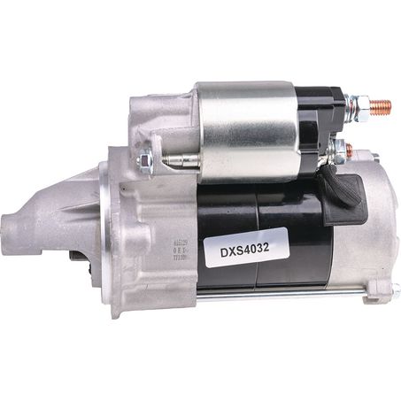 OEX STARTER MOTOR 12V 9TH CW DENSO STYLE DXS4032
