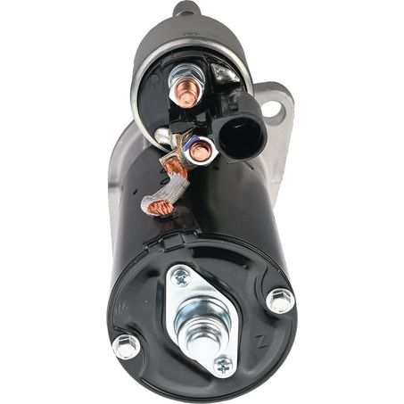 OEX Starter Motor 12V 10Th CCW Bosch Style BXS0168