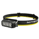 Nitecore 400 Lumen USB Rechargeable LED Headlamp â€“ Compact & Powerful