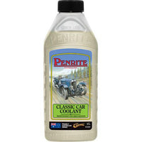 Classic Car Coolant Corrosion Inhibitor Concentrate 1L VCI001