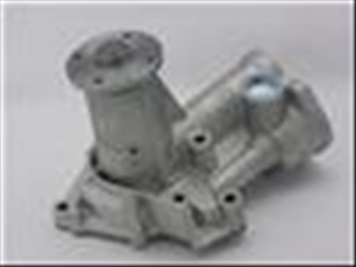 MITSUBISHI 4D56 CAMBELT KIT 1986-1994, INCLUDES WATER PUMP