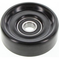 OEX Drive Belt Pulley - Flat 90mm OD