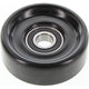 OEX Drive Belt Pulley - Flat 90mm OD