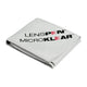 LensPen MicroKlear Microfibre Cleaning Cloth â€“ Grey