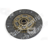 Clutch Industries CLUTCH KIT MAGNA 3.0L 96-
