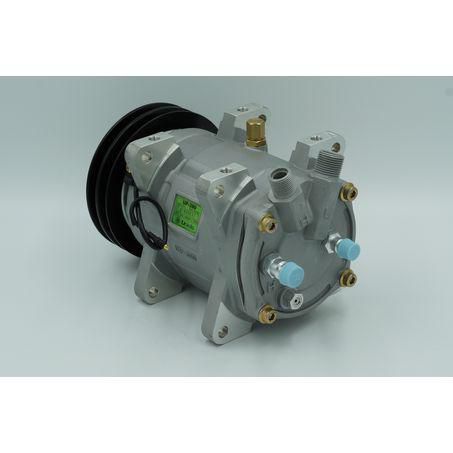 Unicla Air Conditioning Compressor 12V Ear Mount UP200 CXU4675