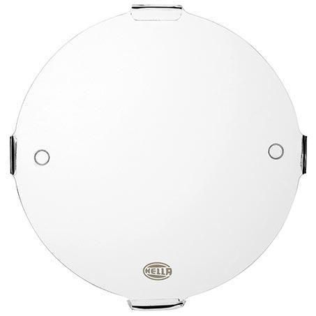 HELLA Light Cover To Suit 1360, 1361 8135