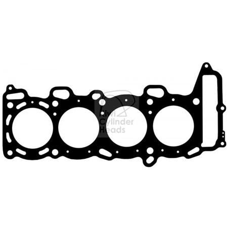 KIWI Cylinder Head Gasket 20060944