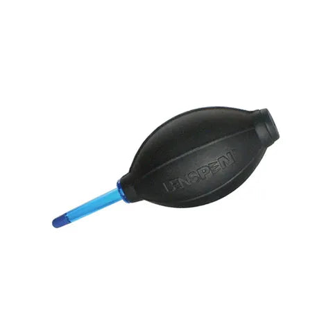 LensPen Hurricane Blower – Professional Air Dust Blower for Camera & Optics