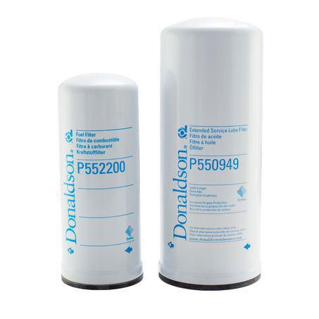 Donaldson Filter Kit Truck X903233