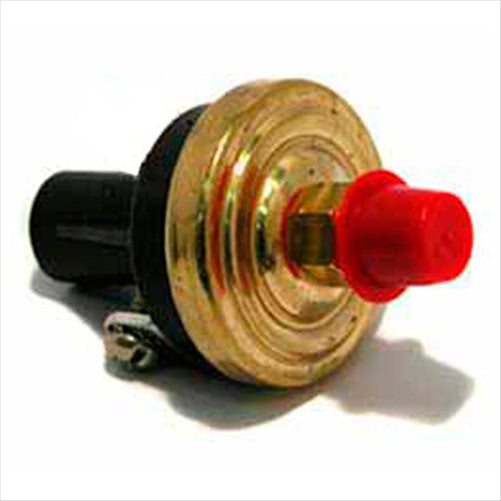 CAPITAL PRESSURE STAT 1 TERMINAL N/C 6 PSI 10420824006