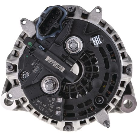 Bosch Alternator 24V 130A 0124655033
