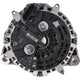 Bosch Alternator 24V 130A 0124655033