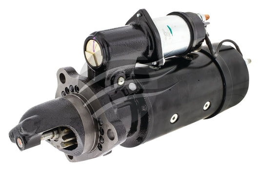 OEX Delco Remy Starter Motor 24V 11Th CW 42MT