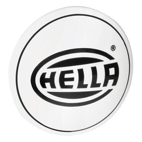 Hella Protective Grill Suit Rallye 4000 Compact 8115