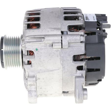 Valeo Alternator 12V 180A 439839
