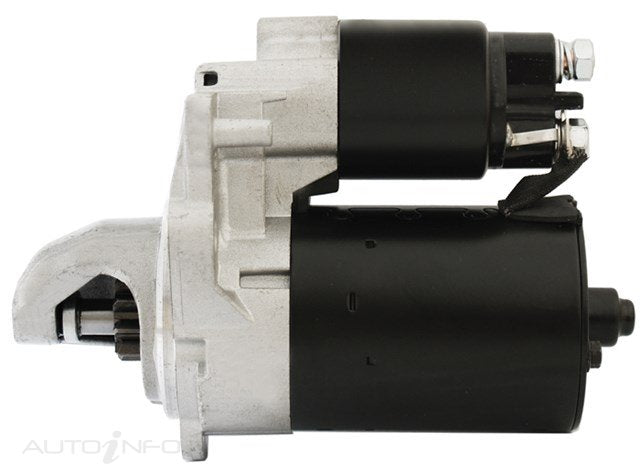 STARTER MOTOR MINI COOPER 1.6 12v 0.9kw 9TH CW MANUAL 00>09 - SNB020