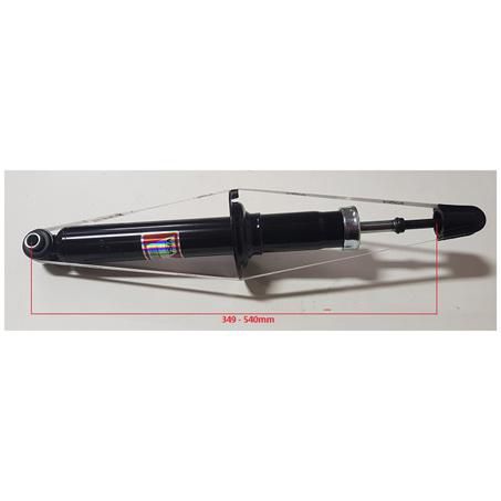 CODE9 Strut 9430117