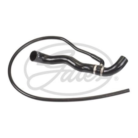 Gates Radiator Hose 05-2813