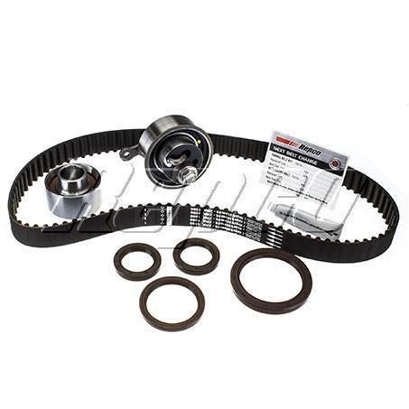 Repco Timing Belt Kit - With Hydraulic Tensioner RTTKH1601