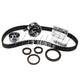 Repco Timing Belt Kit - With Hydraulic Tensioner RTTKH1601