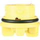 OEX Globe Holder BA15s Twist Lock Pre Wired - 1 Pce ACX2478BL