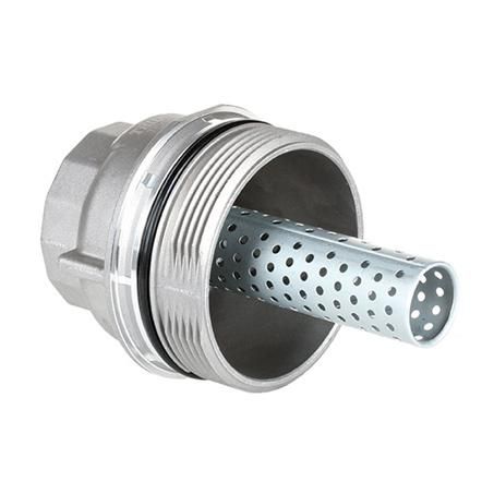 Tridon Oil Filter Cap TCC033