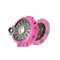 CLUTCH KIT SPORTS TUFF 190MM SUZUKI SZK7052HDB