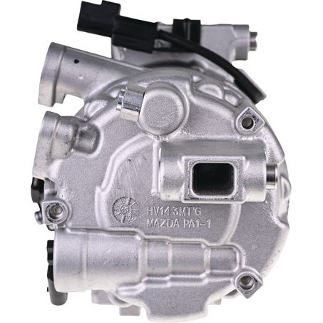 HANON SYSTEM Hanon Air Conditioning Compressor 12V Direct Mount HVE14 CXH094