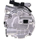 HANON SYSTEM Hanon Air Conditioning Compressor 12V Direct Mount HVE14 CXH094