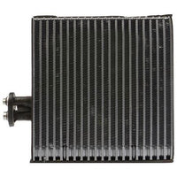 OEX Air Conditioning Evaporator Core Inlet Pad Outlet Pad