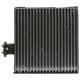 OEX Air Conditioning Evaporator Core Inlet Pad Outlet Pad