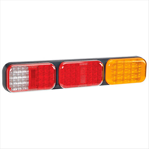 Narva STOP/TAIL/INDICATOR/REVERSE LIGHT LED 9 TO 33V