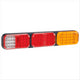 Narva STOP/TAIL/INDICATOR/REVERSE LIGHT LED 9 TO 33V